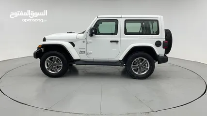 6 (FREE HOME TEST DRIVE AND ZERO DOWN PAYMENT) JEEP WRANGLER