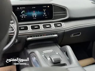  14 GLE 350 AMG /2022/ 7 seats