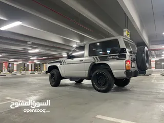  2 سوبر سفاري ربع 1992 للبيع