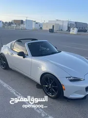  3 مازدا MX-5 مياتا وارد