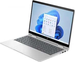  7 HP Envy x360 2-in-1 Laptop 14.0" Touchscreen