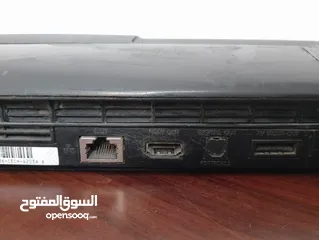  2 بلايستيشن سوبر سلم قابل للتفاوض