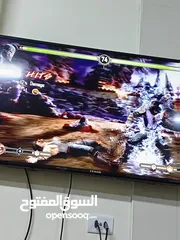  21 بلاستيشن 3 بحاله جديده استخدام خفيف
