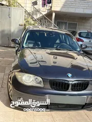  3 BMW 120 / 2007