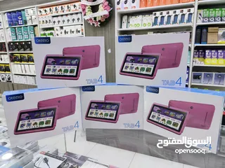  4 وين الاطفال وفرنا تاب MODIO جيجا 128 رام 4 بطارية 3000 متوفر الوان متوفر توصيل