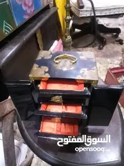  14 تحف وانتيكات ونحاسيات