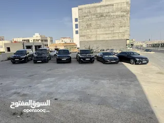  6 لاند كروزرشكل 2020 مميز للايجار