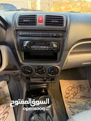  11 كيا بيكانتو موديل 2006 جير عادي