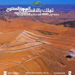  4 مشروع ضاحية الرياض - الزرقاء