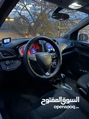  1 شوڤروليت سبارك 2019 وارد قطري