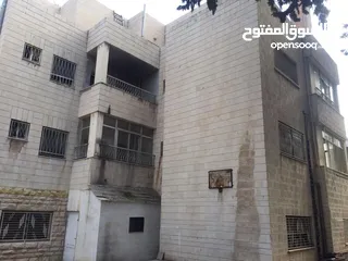  7 عمارة كاملة للإيجار في منطقة الشميساني (اللويبدة الغربي)