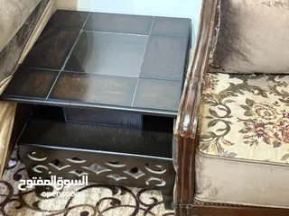  3 للبيع غرفه كامله تفصيل 9 مقاعد