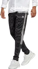  1 بنطلون adidas رجالي اصلي سايز XL