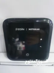  1 M5 5g Zain network