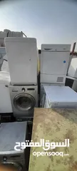  4 Washing machine