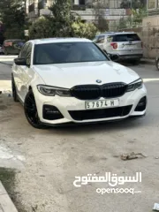  3 Bmw 330i 2019