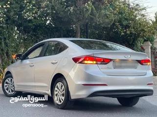  9 هونداي النترا 2018 دفعه 950 تسليم مفتاح فحص كامل 7 جيد وارد الوكاله