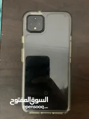  2 Google pixel 4XL 64 gig