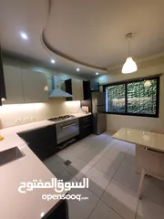  11 furnished apartment for rent in abdoon next to the Saudi Arabia embassy ground floor with three bedr
