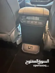  4 Toyota highlander بحاله الوكاله
