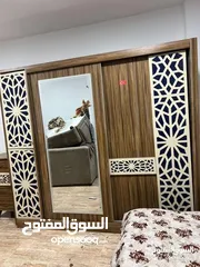 2 غرفة نوم تركي
