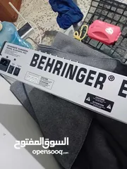  7 مكسر صوت  Behringer SL3242FX-