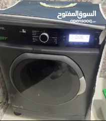  1 غسالة فيستل مستعملة