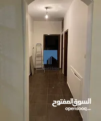  13 شقة  مميزة للبيع في أم السماق  - قرب مدارس الجزيرة طابق ثاني 150م تشطيب سوبر ديلوكس