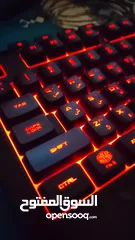  17 كمبيوتر جيمنج  للبيع    PC GAMING