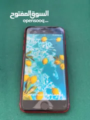 3 ايفون 8 بلس 64 جيجا بايت بطارية 100 ،