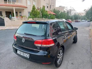  4 ڤولكس ڤاجن جولف GTI 2010 للبيع