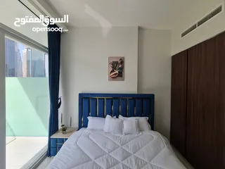  2 1BR Luxury apartment in Downtown - Dubai