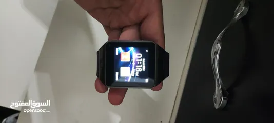  2 smart watch