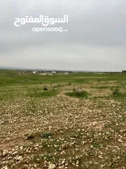  6 ارض مفروزه للبيع من المالك مباشرة