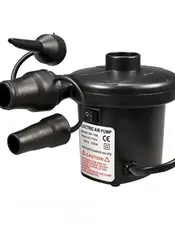  6 3 Nozzle Electric Air Pump