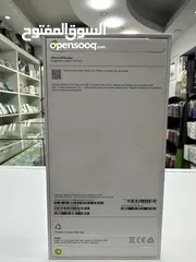  2 ايفون 16pro max 512G جديد