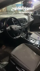  4 سيات ليون 2020