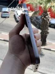  6 سامسونج جلاكسي اس 23 FE بحجم البلس جهاز بحالة الوكالة الجهاز 128 جيجا طبعاً شبه جديد