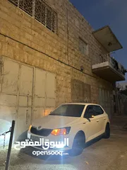  16 سكودا فابيا 2015 جديده منفوضه صح بالصلاة على النبي سحب شركه بويه شركه دهان قطعتين