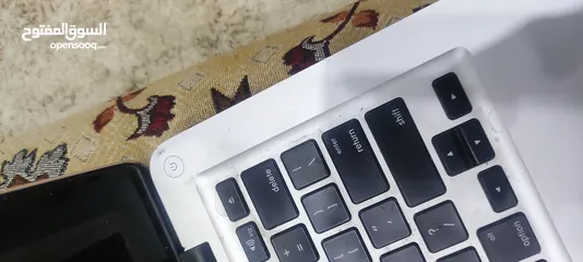  5 apple macbook pro 13"-inch 2012 mid