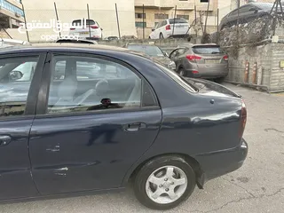  7 ديو لانس بنزين