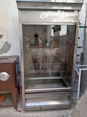  12 معدات مطعم