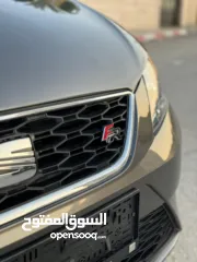  5 Seat Leon 2016   أتوماات  سيت ليووون