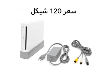  1 اسم الجهاز هو جهاز نينتندوي