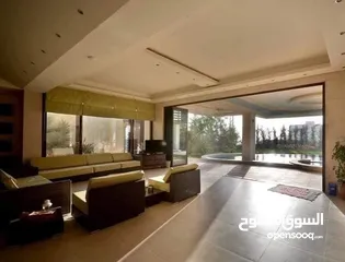  5 فيلًا للبيع طريق المطار الظهير