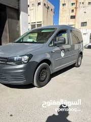  1 كادي للبيع حاله الوكاله 2018