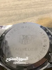  3 ساعة تاغ هوير كاريرا كوبي ون