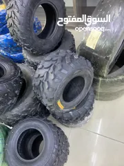  5 كوشوك دراجات وسكوترات جديد مكفول 6 شهور
