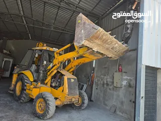  2 باقر موديل 2000 للبيع