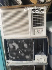  5 Repair ac And sell  used Ac. refrigerator.  washing machine automatic etc